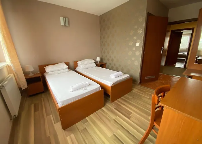 FerihegyAirport Hotel