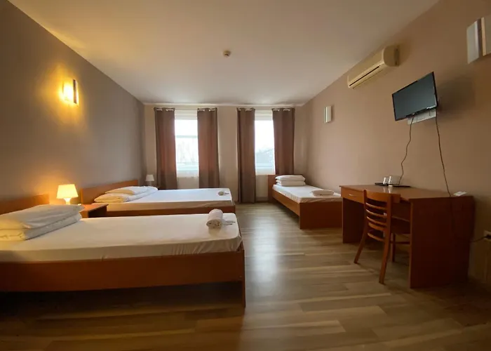 FerihegyAirport Hotel