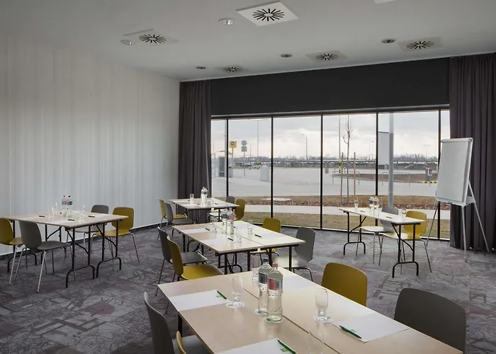 Ibis Styles Budapest Airport Vecses