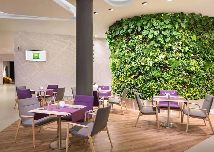 Ibis Styles Budapest Airport Vecses