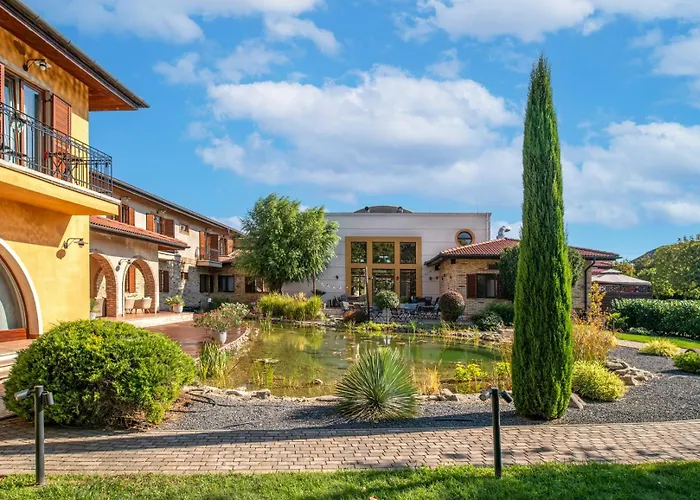 Budapest Airport Hotel Stacio Wellness & Konferencia Vecses